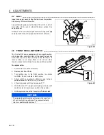 Предварительный просмотр 18 страницы Jacobsen Fairway 67978 Parts & Maintenance Manual