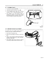 Предварительный просмотр 19 страницы Jacobsen Fairway 67978 Parts & Maintenance Manual