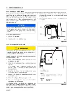 Предварительный просмотр 26 страницы Jacobsen Fairway 67978 Parts & Maintenance Manual