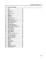 Предварительный просмотр 35 страницы Jacobsen Fairway 67978 Parts & Maintenance Manual