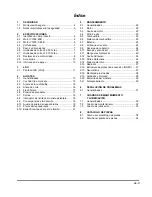 Предварительный просмотр 37 страницы Jacobsen Fairway 67978 Parts & Maintenance Manual