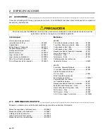 Предварительный просмотр 44 страницы Jacobsen Fairway 67978 Parts & Maintenance Manual