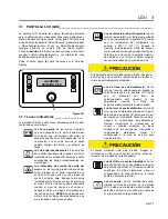 Предварительный просмотр 45 страницы Jacobsen Fairway 67978 Parts & Maintenance Manual