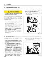 Предварительный просмотр 50 страницы Jacobsen Fairway 67978 Parts & Maintenance Manual