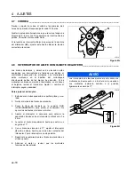 Предварительный просмотр 52 страницы Jacobsen Fairway 67978 Parts & Maintenance Manual