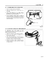 Предварительный просмотр 53 страницы Jacobsen Fairway 67978 Parts & Maintenance Manual