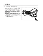 Предварительный просмотр 54 страницы Jacobsen Fairway 67978 Parts & Maintenance Manual