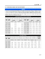 Предварительный просмотр 55 страницы Jacobsen Fairway 67978 Parts & Maintenance Manual