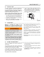 Предварительный просмотр 57 страницы Jacobsen Fairway 67978 Parts & Maintenance Manual