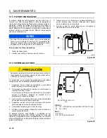 Предварительный просмотр 60 страницы Jacobsen Fairway 67978 Parts & Maintenance Manual