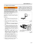 Предварительный просмотр 63 страницы Jacobsen Fairway 67978 Parts & Maintenance Manual