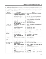 Предварительный просмотр 65 страницы Jacobsen Fairway 67978 Parts & Maintenance Manual