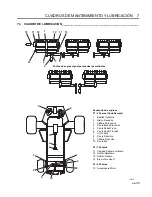 Предварительный просмотр 67 страницы Jacobsen Fairway 67978 Parts & Maintenance Manual