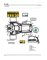 Предварительный просмотр 70 страницы Jacobsen Fairway 67978 Parts & Maintenance Manual