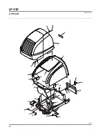 Предварительный просмотр 72 страницы Jacobsen Fairway 67978 Parts & Maintenance Manual