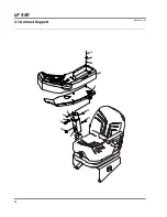 Предварительный просмотр 76 страницы Jacobsen Fairway 67978 Parts & Maintenance Manual