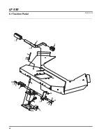 Предварительный просмотр 80 страницы Jacobsen Fairway 67978 Parts & Maintenance Manual