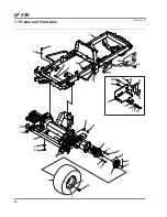 Предварительный просмотр 82 страницы Jacobsen Fairway 67978 Parts & Maintenance Manual