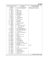 Предварительный просмотр 89 страницы Jacobsen Fairway 67978 Parts & Maintenance Manual