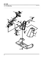 Предварительный просмотр 90 страницы Jacobsen Fairway 67978 Parts & Maintenance Manual