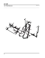 Предварительный просмотр 92 страницы Jacobsen Fairway 67978 Parts & Maintenance Manual