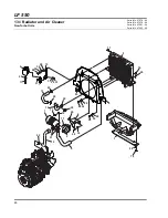 Предварительный просмотр 94 страницы Jacobsen Fairway 67978 Parts & Maintenance Manual