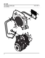 Предварительный просмотр 98 страницы Jacobsen Fairway 67978 Parts & Maintenance Manual