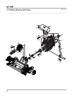 Предварительный просмотр 102 страницы Jacobsen Fairway 67978 Parts & Maintenance Manual