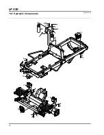 Предварительный просмотр 106 страницы Jacobsen Fairway 67978 Parts & Maintenance Manual