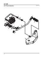 Предварительный просмотр 108 страницы Jacobsen Fairway 67978 Parts & Maintenance Manual