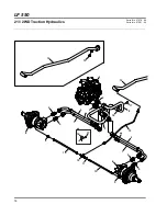 Предварительный просмотр 110 страницы Jacobsen Fairway 67978 Parts & Maintenance Manual