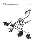 Предварительный просмотр 116 страницы Jacobsen Fairway 67978 Parts & Maintenance Manual