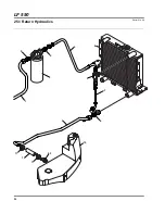 Предварительный просмотр 118 страницы Jacobsen Fairway 67978 Parts & Maintenance Manual