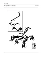 Предварительный просмотр 120 страницы Jacobsen Fairway 67978 Parts & Maintenance Manual