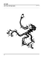 Предварительный просмотр 124 страницы Jacobsen Fairway 67978 Parts & Maintenance Manual