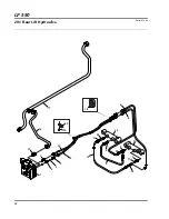 Предварительный просмотр 126 страницы Jacobsen Fairway 67978 Parts & Maintenance Manual