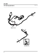 Предварительный просмотр 128 страницы Jacobsen Fairway 67978 Parts & Maintenance Manual