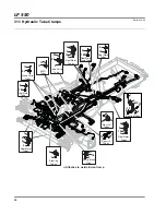 Предварительный просмотр 130 страницы Jacobsen Fairway 67978 Parts & Maintenance Manual