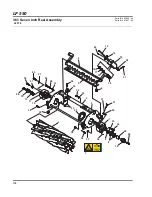 Предварительный просмотр 140 страницы Jacobsen Fairway 67978 Parts & Maintenance Manual