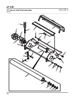 Предварительный просмотр 142 страницы Jacobsen Fairway 67978 Parts & Maintenance Manual