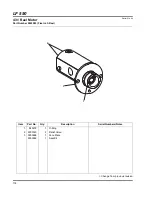 Предварительный просмотр 152 страницы Jacobsen Fairway 67978 Parts & Maintenance Manual