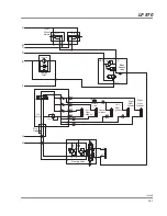 Предварительный просмотр 155 страницы Jacobsen Fairway 67978 Parts & Maintenance Manual