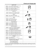 Предварительный просмотр 161 страницы Jacobsen Fairway 67978 Parts & Maintenance Manual