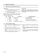 Предварительный просмотр 34 страницы Jacobsen Fairway 67983 Maintenance Manual