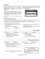 Предварительный просмотр 36 страницы Jacobsen Fairway 67983 Maintenance Manual