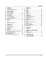 Предварительный просмотр 37 страницы Jacobsen Fairway 67983 Maintenance Manual