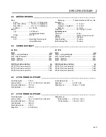 Предварительный просмотр 41 страницы Jacobsen Fairway 67983 Maintenance Manual