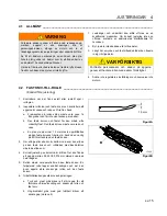 Предварительный просмотр 49 страницы Jacobsen Fairway 67983 Maintenance Manual