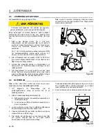 Предварительный просмотр 50 страницы Jacobsen Fairway 67983 Maintenance Manual