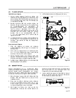 Предварительный просмотр 51 страницы Jacobsen Fairway 67983 Maintenance Manual